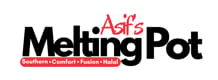 Asif's Melting Pot