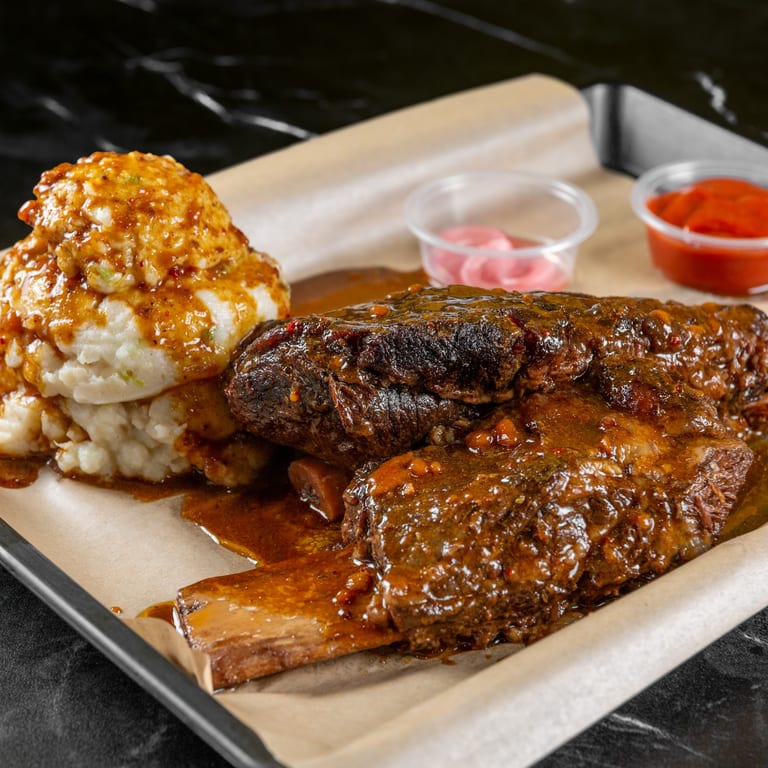 Savor Our Delivery Options