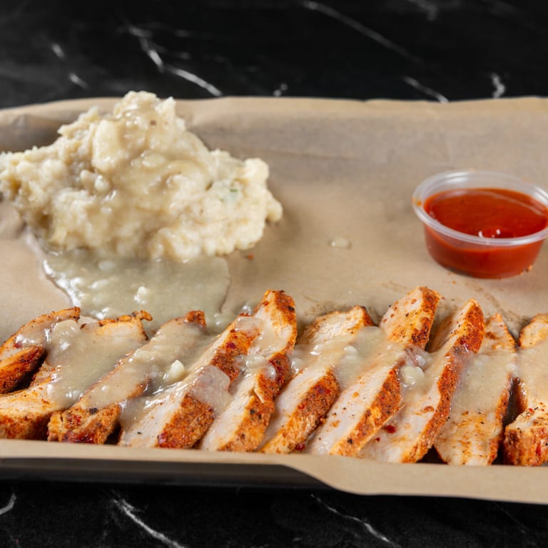 Delicious Dinner Options